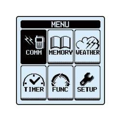 ★マニアに★【YAESU FTA-550 Pro-X】エアーバンド 逆輸入品 ☆マニアに☆【YAESU FTA-550 Pro-X】エアーバンド 逆輸入品 ☆マニア